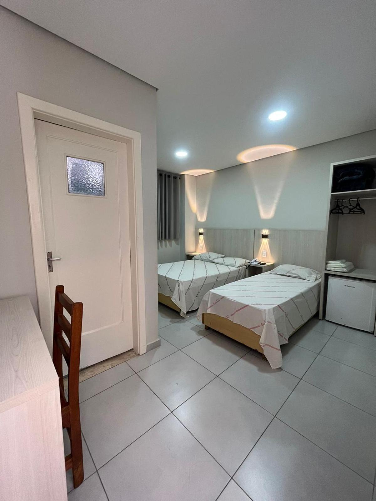 Hotel Salomao - Proximo A 25 De Marco, Bom Retiro, Bras E Rua Santa Efigenia, A 2 Minutos Do Mirante Sampa Sky E Pista De Skate Anhangabau São Paulo Exteriér fotografie