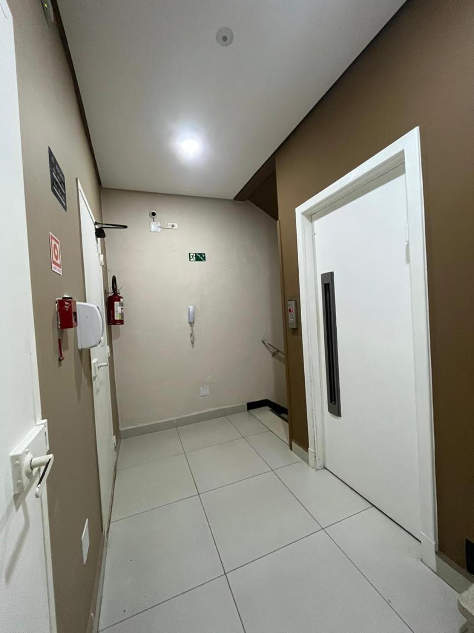 Hotel Salomao - Proximo A 25 De Marco, Bom Retiro, Bras E Rua Santa Efigenia, A 2 Minutos Do Mirante Sampa Sky E Pista De Skate Anhangabau São Paulo Exteriér fotografie
