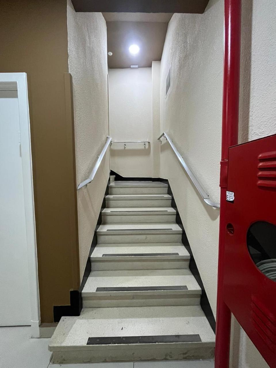 Hotel Salomao - Proximo A 25 De Marco, Bom Retiro, Bras E Rua Santa Efigenia, A 2 Minutos Do Mirante Sampa Sky E Pista De Skate Anhangabau São Paulo Exteriér fotografie