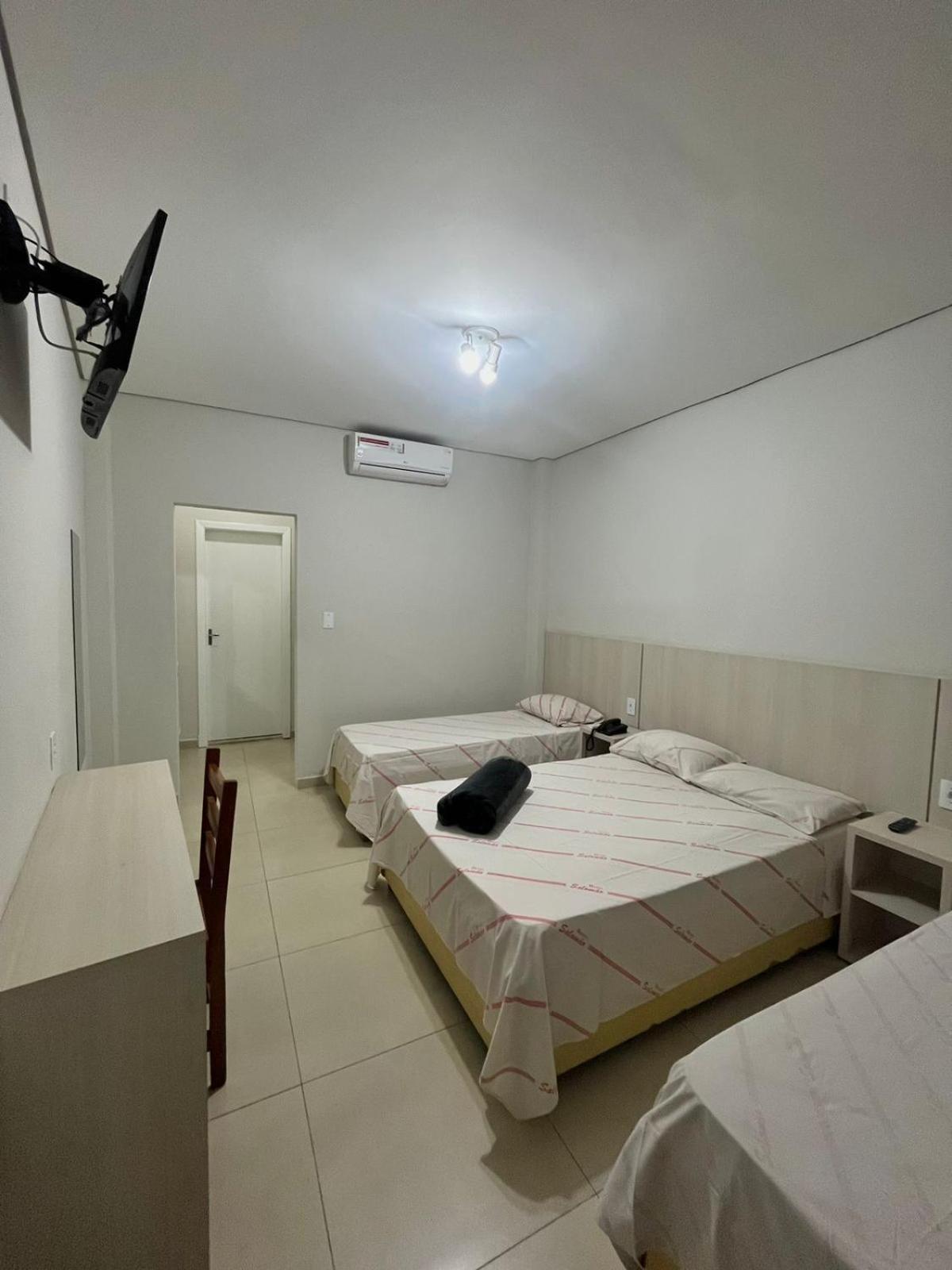 Hotel Salomao - Proximo A 25 De Marco, Bom Retiro, Bras E Rua Santa Efigenia, A 2 Minutos Do Mirante Sampa Sky E Pista De Skate Anhangabau São Paulo Exteriér fotografie